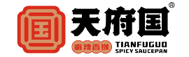 天府国麻辣香锅品牌logo