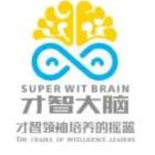 才智大脑教育品牌logo