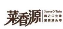 菜香源餐饮品牌logo