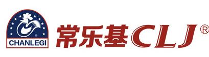 常乐基汉堡品牌logo