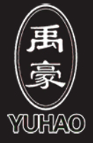 禹豪麻辣一碗香品牌logo