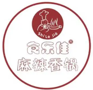 食乐佳麻辣香锅品牌logo