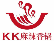 kk麻辣香锅品牌logo