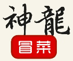 神龙冒菜品牌logo