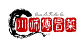 川师傅冒菜品牌logo