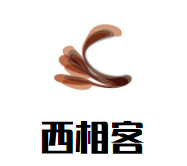 西相客冒菜米线品牌logo