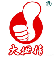 大拇指冒菜品牌logo
