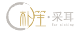 朴笙采耳品牌logo