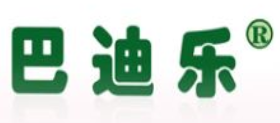 巴迪乐汉堡品牌logo