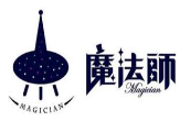 魔法师烤鱼品牌logo