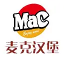 麦克汉堡品牌logo