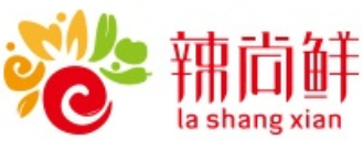 辣尚鲜巫山烤全鱼品牌logo