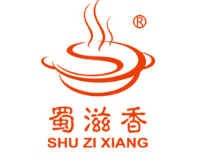 蜀滋香烤鱼品牌logo