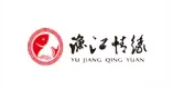 渔江情缘烤鱼品牌logo
