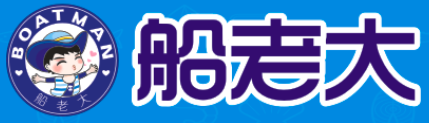 船老大烤鱼品牌logo