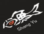 尚鱼果碳烤鱼品牌logo