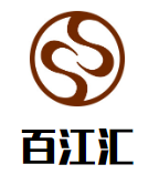 百江汇秘汁烤鱼品牌logo