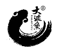 大浪鱼烤鱼品牌logo