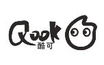 酷可奶茶品牌logo