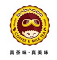 八八酷奶茶品牌logo