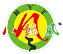 八缘风奶茶品牌logo
