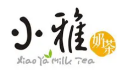 小雅奶茶