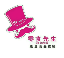 零食先生品牌logo