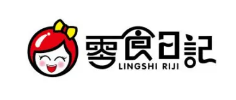 零食日记品牌logo