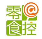 零食控零食品牌logo