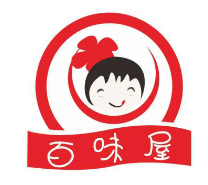 百味屋休闲食品品牌logo