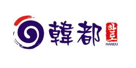 韩都烤肉品牌logo
