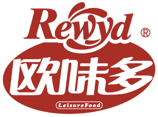 欧味多休闲食品品牌logo