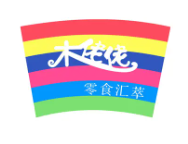 木姥姥零食品牌logo
