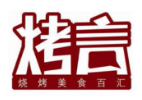 烤言烧烤品牌logo