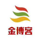 金博客南美烤肉品牌logo