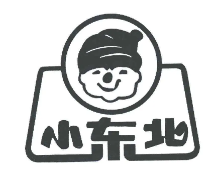 小东北烧烤品牌logo