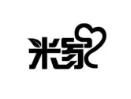 米家烧烤品牌logo