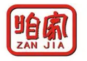 咱家烧烤品牌logo