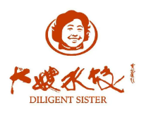 大嫂水饺品牌logo