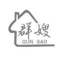 群嫂水饺品牌logo
