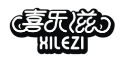 喜乐滋水饺品牌logo