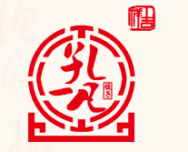 孔一凡饺子品牌logo