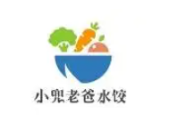 小兜老爸水饺品牌logo