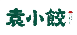 袁小饺品牌logo