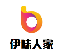 伊味人家罐罐饺子品牌logo