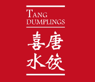 喜唐水饺品牌logo
