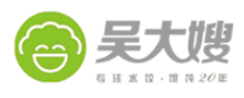 吴大嫂水饺品牌logo