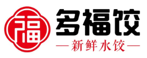 多福饺品牌logo