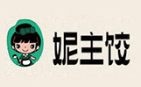 妮主饺品牌logo