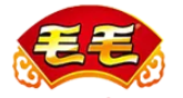 毛毛饺子品牌logo